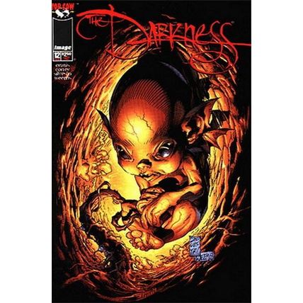 Darkness (Vol 1) # 012 VFN MODERN AGE COMICS