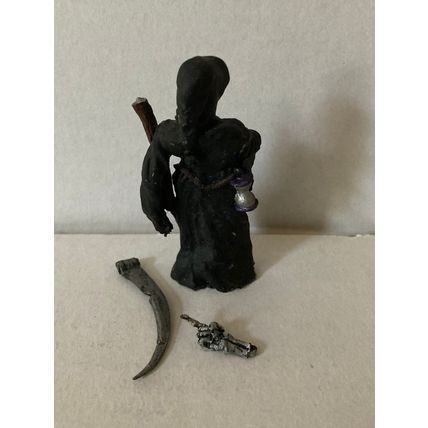 GRI N55 Grim Reaper Lord (A) 1994 Grim Reaper casting metal
