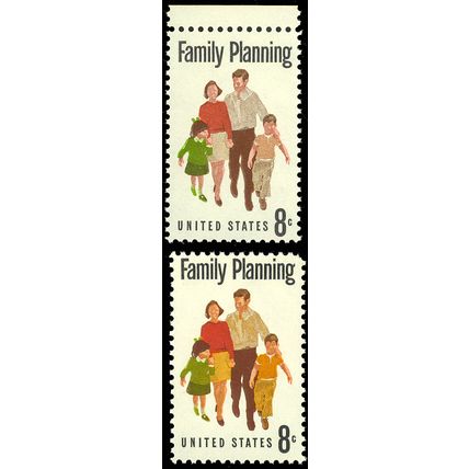 1455a Yellow Color Omitted MAJOR ERROR With APS Certificate MNH - Stuart Katz