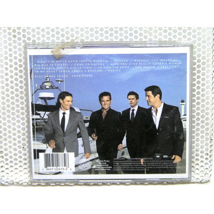 Siempre (CD)