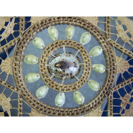 Wall Decoration (round)