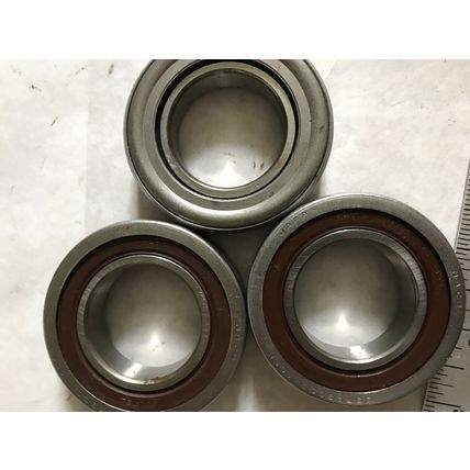 NACHI 35TRBC07-1058,35TRBC07-10S8 AUTO CLUTCH RELEASE BEARINGS,NACHI 6007SL,EO