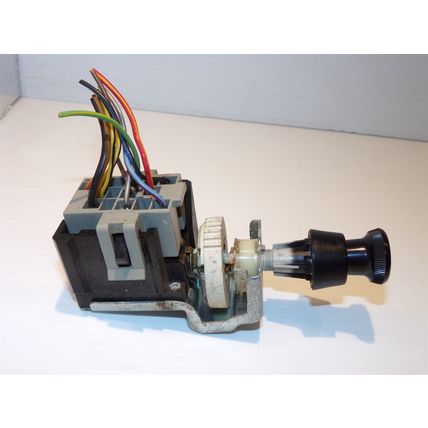 Ford Headlight Switch OEM E77B-11654-AA Econoline Bronco Super Duty Mustang