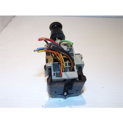 Ford Headlight Switch OEM E77B-11654-AA Econoline Bronco Super Duty Mustang