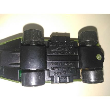 Matchbox No54 Personnel Carrier - RolaMatic Military
