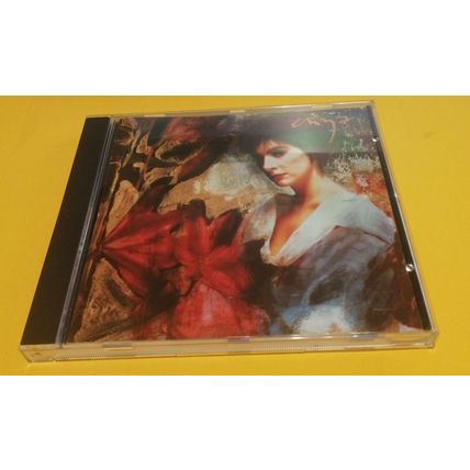CD Album - Enya - Watermark
