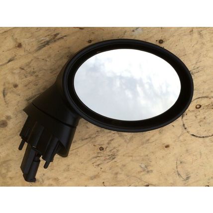 MINI Cooper 2001 - 07 NEW Door Mirror RH RIGHT Drivers Electric Adjust / Heated