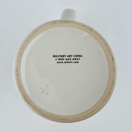 Intelligentsia Coffee Snowflake Design Cup - Fresh Roasted Coffee