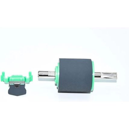 Separation Pad Pick Roller Kit LD6092001 LD6187001 for Brother ADS-2000 ADS-2100