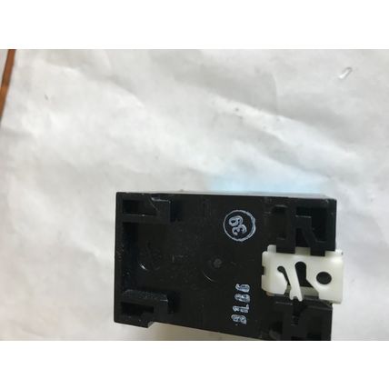 E.T.A CONTROLS NUG 03 AC CONTROL TIME DELAY RELAY NUG 03 AC 115V/DC 12V,SR