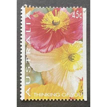 AUSTRALIA 1994 sg 1447 USED #2