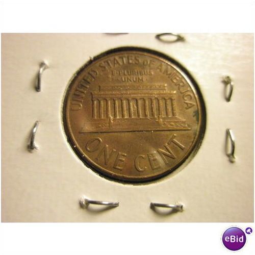 1959 Lincoln Memorial Cent FREE SHIPPING
