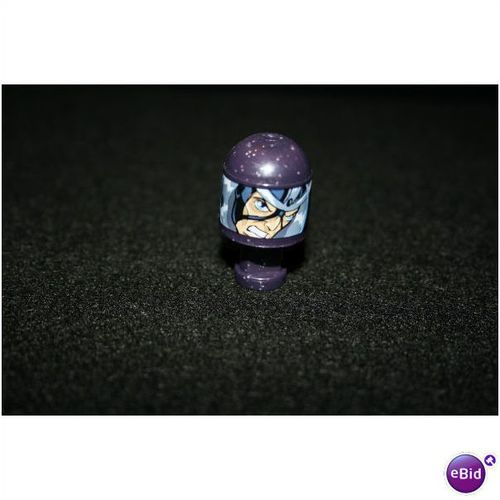 Hasbro Marvel BonkaZonks Series 1 - 081 - Havok