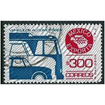 1983 Michel 1805Ax - fine used (o)