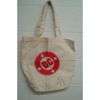 SAN DIEGO ' COMIC BOOK EXPO ' 1994 Canvas Tote Bag