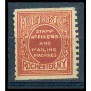 TD38 Multipost Company Test Coil Fine MNG WA2678