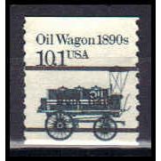 Used 2130c 10.1c Oil Wagon Fine PreCnx W0984