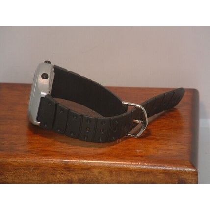 Pre-Owned Men’s Medisana Pulse Trak Digital Watch