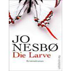 Die Larve