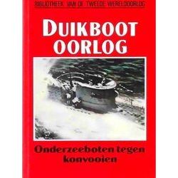 Duikboot Oorlog, Onderzeeboten Tegen Konvooien Nummer 2 Uit De Serie