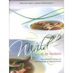 Wild In De Keuken