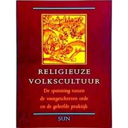 Religieuze Volkscultuur