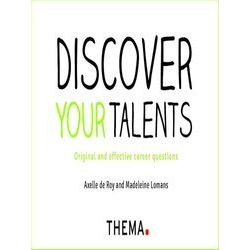 Discover your talents