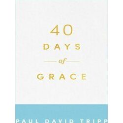40 Days of Grace
