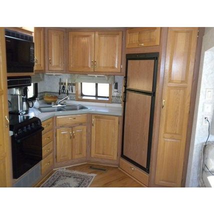 1999 Newmar Kountry Star