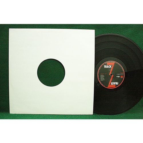 Track 7 - I Wanna Phunk - 45 RPM 12” Single - 3049526 - NM