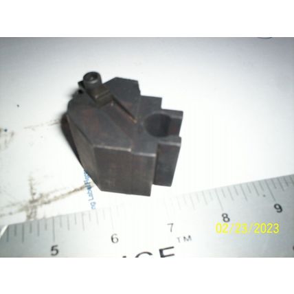 NEW FIVE STAR 84-0630-5000 INSERT TOOL HOLDERS,FIVE STAR 84-06305000,ET