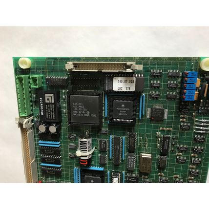 NEW Reliance Electric MACS,Reliance Electric VU4000869 Control Board,ST