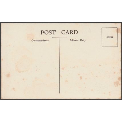 Tregenna Castle Hotel, St Ives, Cornwall, c.1930 - Postcard