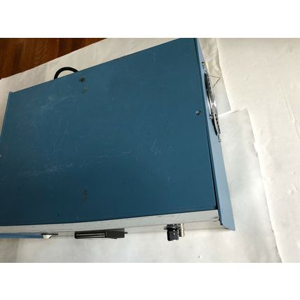 ILC TECHNOLOGY PS150-9A ILLUMINATOR POWER SUPPLY,ILC PS150-9,SK