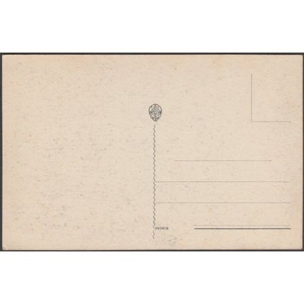 Panorama, Lato Mezzogiorno, Certosa di Firenze, c.1910s - PGFF Cartolina