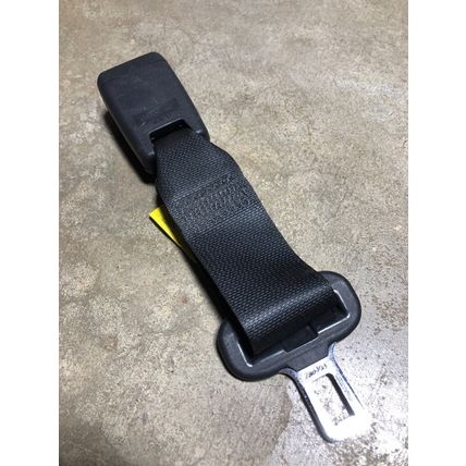 Mopar Dodge Jeep Ram Chrysler SEAT BELT Extender OEM NEW Seatbelt 5083695AA