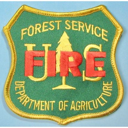 Dept Of Agriculture, US Forest Service. PP49.