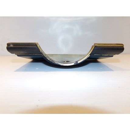 1971 Buick Skylark Lower Steering Column Trim OEM Blue 1386258