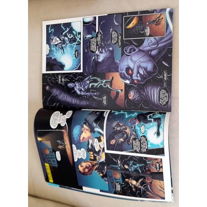 Ravagers # 2 : DC Comics : 2012 : vf