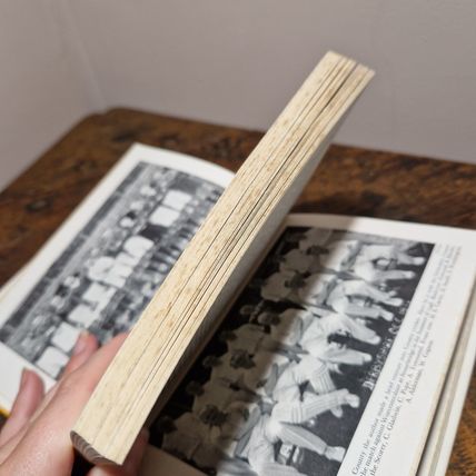 Similar Items Sponsored See all Footballer's Progress (Raich Carter - 1950) (