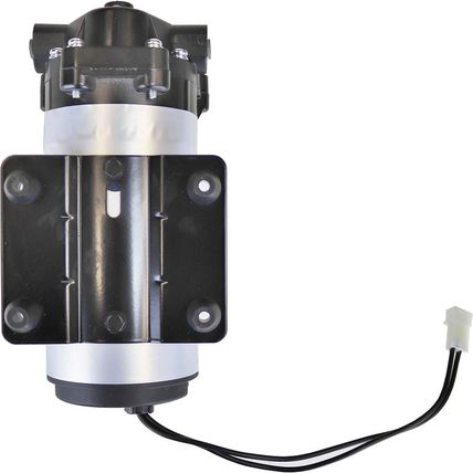 Aquatec 6800 Booster Pump Kit for up to 100 GPD Home RO Reverse Osmosis Water Fi