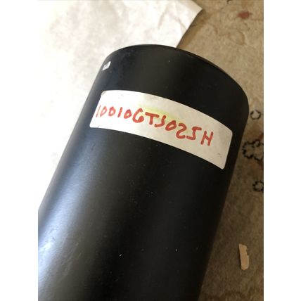 NEW BILZ 100106TS025H,T2500-220 HSK A100 THERMOGRIP 25mm TOOL HOLDER,HSK-A100,BW