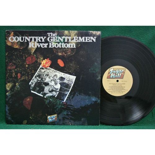 Country Gentlemen - River Bottom - SH 3723 - VG+