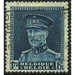 1931 Michel 308 - #3 fine used (o)