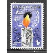 Belgium ( Belgique ) N° 1478 YVERT OBLITERE (USED)