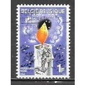 Belgium ( Belgique ) N° 1478 YVERT OBLITERE (USED)