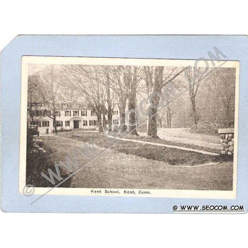 CT Kent Kent School ct_box2~968