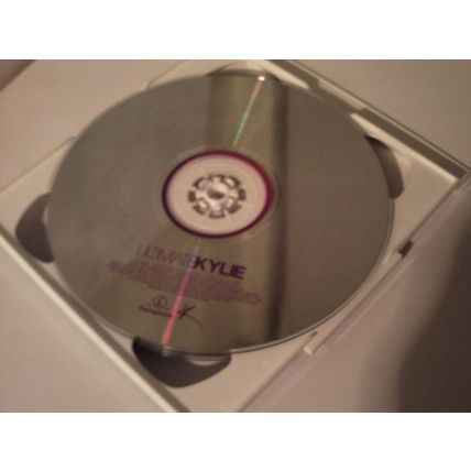 KYLIE MINOGUE - ULTIMATEKYLIE - CD ALBUM 2004 - 2 DISC