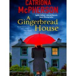 A Gingerbread House