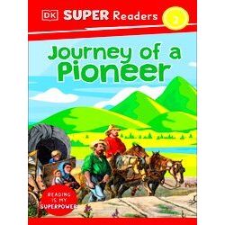 Dorling Kindersley Super Readers Dorling Kindersley Super Readers Level 2 Journe
